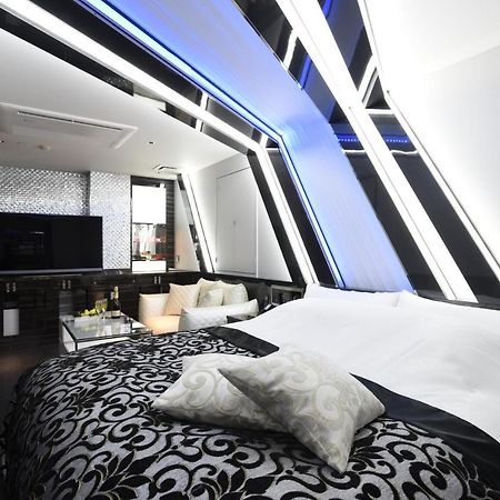 Hotel W-Party-W Group Hotels And Resorts- 가와구치 외부 사진