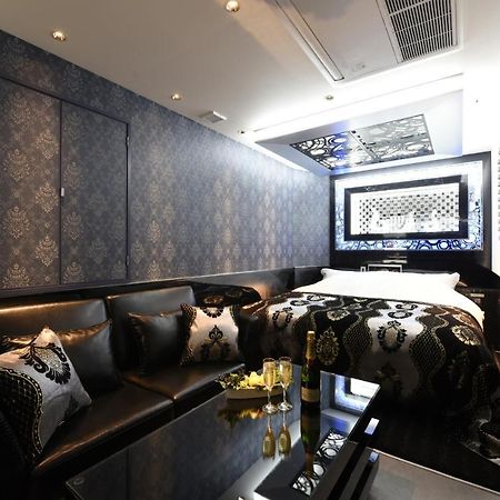 Hotel W-Party-W Group Hotels And Resorts- 가와구치 외부 사진