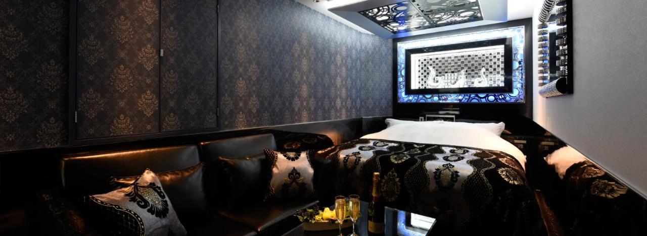 Hotel W-Party-W Group Hotels And Resorts- 가와구치 외부 사진