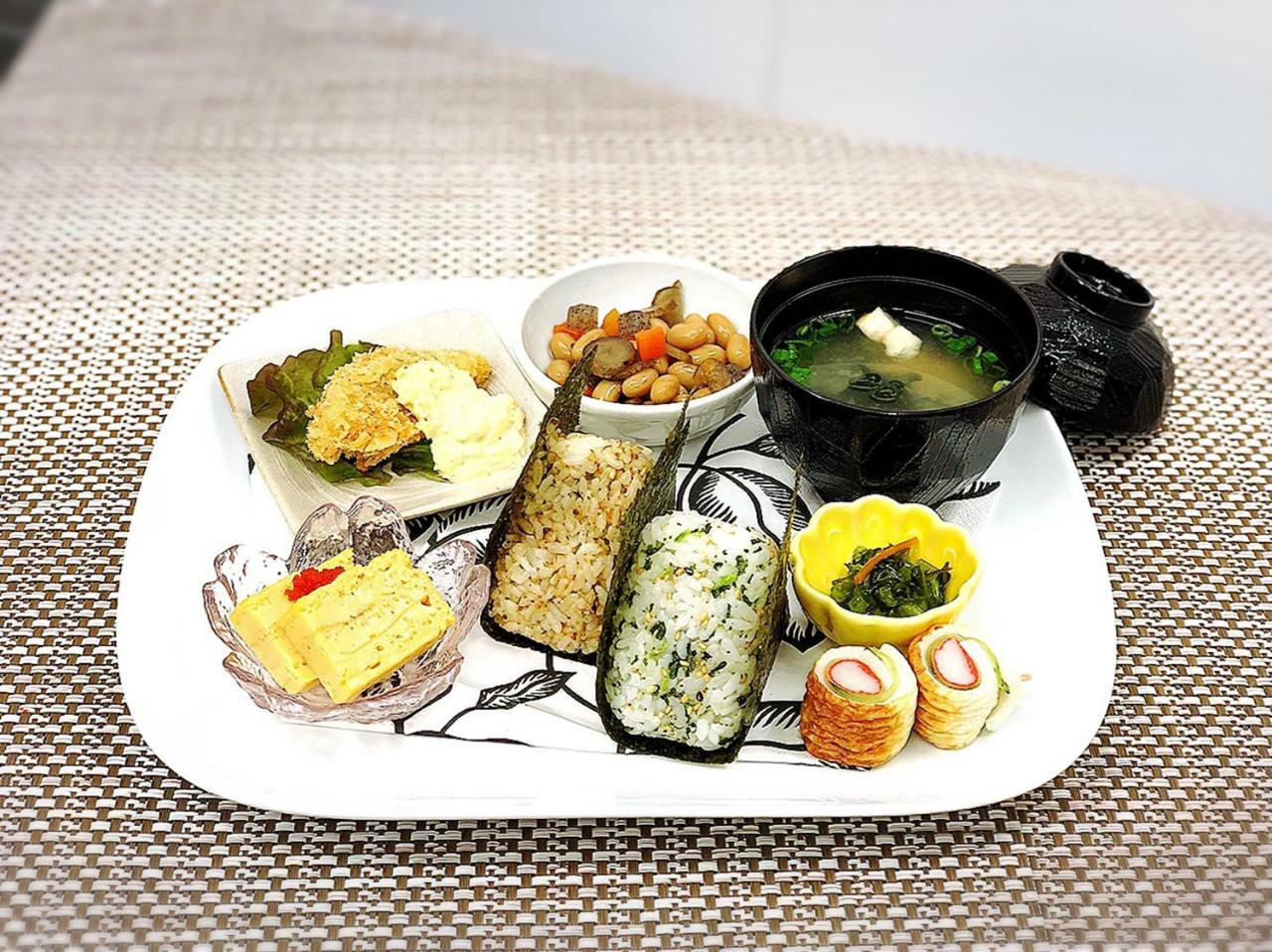 Hotel W-Party-W Group Hotels And Resorts- 가와구치 외부 사진