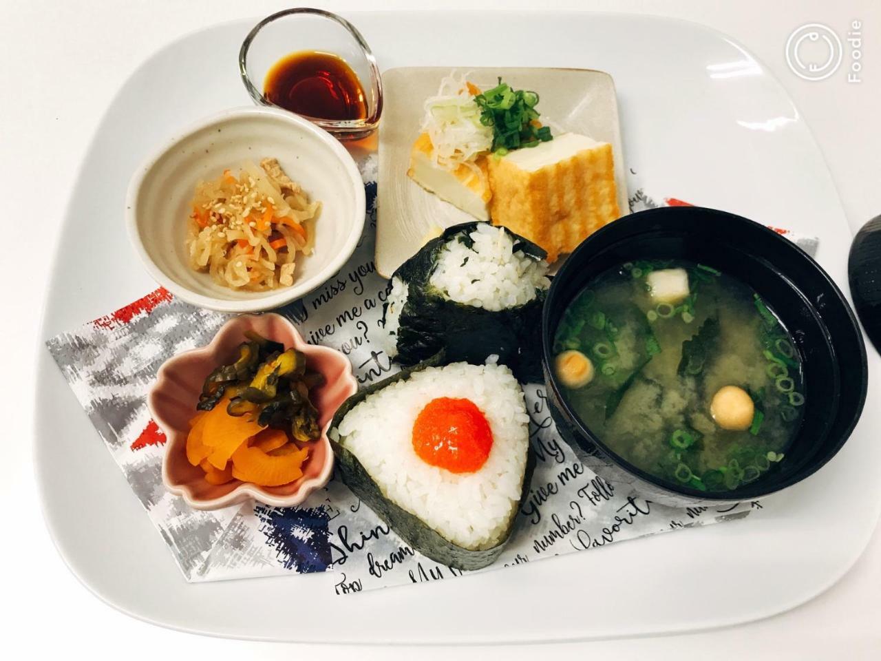 Hotel W-Party-W Group Hotels And Resorts- 가와구치 외부 사진