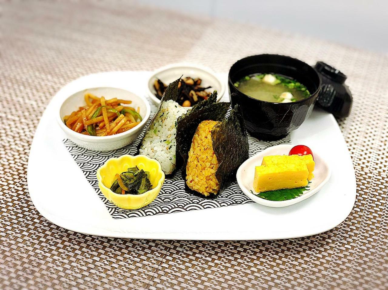 Hotel W-Party-W Group Hotels And Resorts- 가와구치 외부 사진