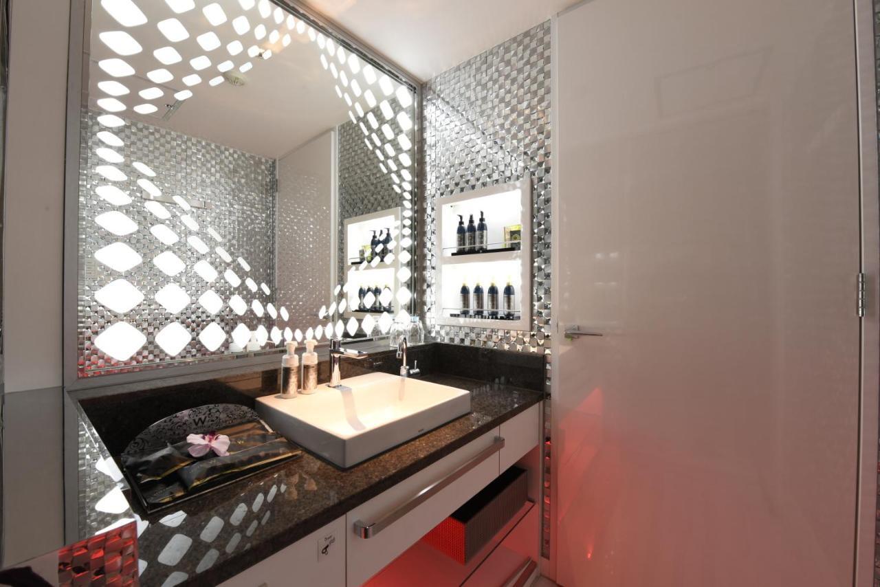 Hotel W-Party-W Group Hotels And Resorts- 가와구치 외부 사진