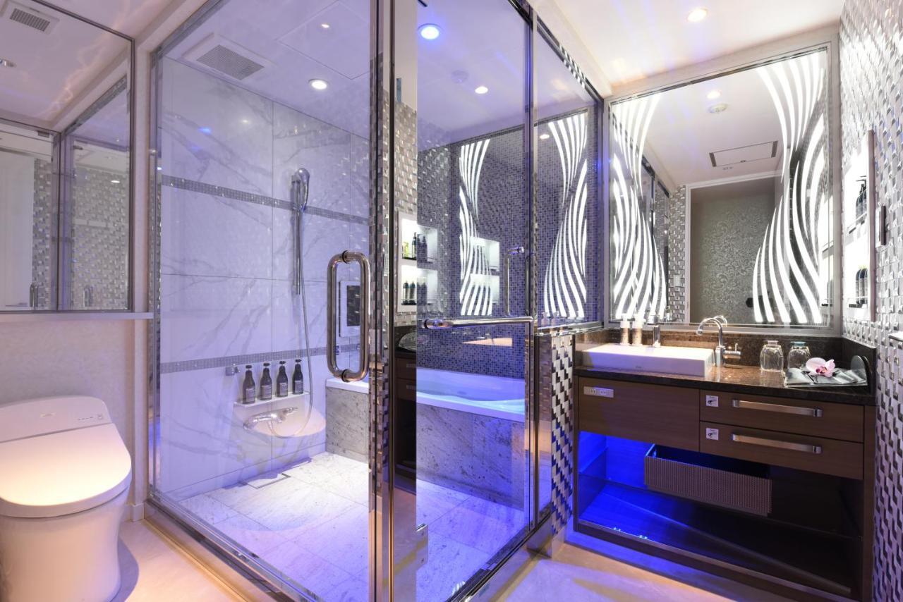 Hotel W-Party-W Group Hotels And Resorts- 가와구치 외부 사진